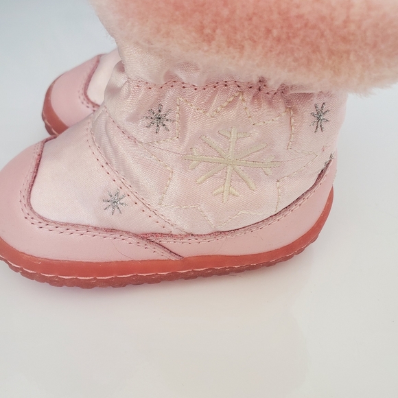 Geox baby boots - Picture 3 of 5